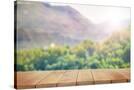 Stretched Canvas