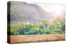 Stretched Canvas