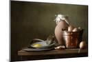 Wood Mount