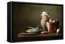 Framed Canvas