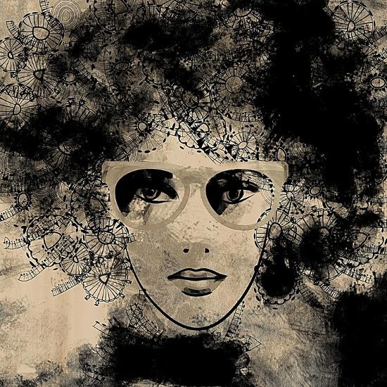Art Print, , large