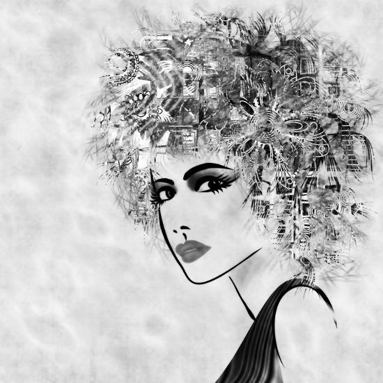 Art Print, , large