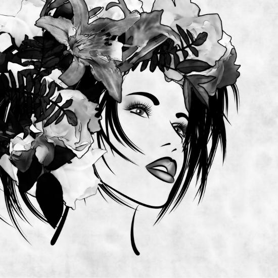 Art Print, , large