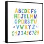 Canvas Black