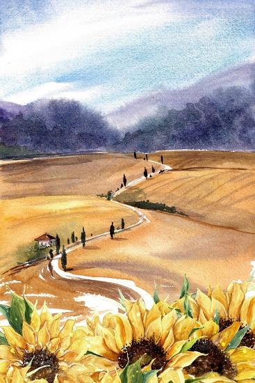 Premium Giclee Print, , large