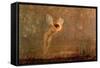 Iris, 1886-John Atkinson Grimshaw-Framed Stretched Canvas