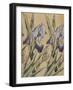 Iris, 1898-Kolo Moser-Framed Giclee Print