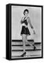 Iris Adrian, American Film Actress, C1938-null-Framed Stretched Canvas