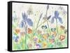 Iris and Company-Beverly Dyer-Framed Stretched Canvas