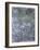 Iris, C.1914-1917-Claude Monet-Framed Giclee Print