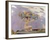 Iris, c.1915-Charles Sims-Framed Giclee Print