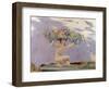 Iris, c.1915-Charles Sims-Framed Giclee Print