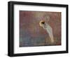 Iris, C1860-1893-John Atkinson Grimshaw-Framed Giclee Print