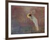 Iris, C1860-1893-John Atkinson Grimshaw-Framed Giclee Print