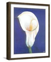 Iris I-D^ Ferrer-Framed Art Print