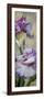 Iris III-Jan McLaughlin-Framed Premium Giclee Print