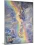 Iris, Keeper Of The Rainbow-Josephine Wall-Mounted Giclee Print