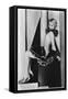 Iris Lancaster, Actress, C1938-null-Framed Stretched Canvas