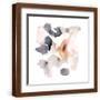 Brown Frame