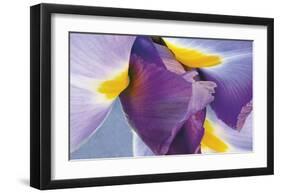 Iris Listening-Harold Davis-Framed Giclee Print