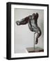 Iris, Messenger of the Gods by Auguste Rodin (1840-1917), C.1890-91-null-Framed Giclee Print