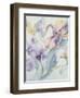 Iris Mixed, Ola Kale and Mary Todd-Karen Armitage-Framed Giclee Print