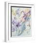 Iris Mixed, Ola Kale and Mary Todd-Karen Armitage-Framed Giclee Print