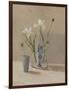 Iris & Nigella-William Packer-Framed Premium Giclee Print