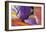 Iris Opening-Harold Davis-Framed Giclee Print