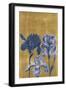 Iris Shimmering-Joseph Weinmann-Framed Art Print