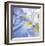 Iris Study 2-Stacy Bass-Framed Giclee Print