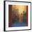 Iris Sunrise-Don Li-Leger-Framed Giclee Print
