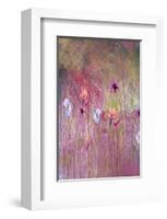 Iris-Claire Westwood-Framed Art Print