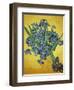 Iris-Vincent van Gogh-Framed Premium Giclee Print