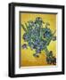 Iris-Vincent van Gogh-Framed Premium Giclee Print