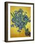 Iris-Vincent van Gogh-Framed Giclee Print