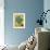 Iris-Vincent van Gogh-Framed Giclee Print displayed on a wall
