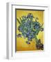 Iris-Vincent van Gogh-Framed Giclee Print