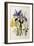 Iris-Jane W. Loudon-Framed Giclee Print