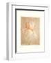 Iris-Amy Melious-Framed Art Print