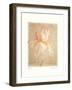 Iris-Amy Melious-Framed Art Print