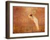 Iris-John Atkinson Grimshaw-Framed Giclee Print