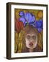 Iris-Leah Saulnier-Framed Giclee Print