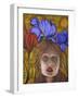 Iris-Leah Saulnier-Framed Giclee Print