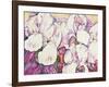 Iris-Mary Russel-Framed Giclee Print