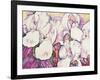 Iris-Mary Russel-Framed Giclee Print