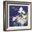 Irises, 1890-1900-Tsukioka Kogyo-Framed Giclee Print