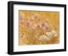 Irises III-li bo-Framed Giclee Print