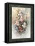Framed Canvas
