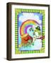 Irish 002-Asmaa’ Murad-Framed Giclee Print